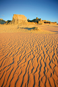 Mungo National Park