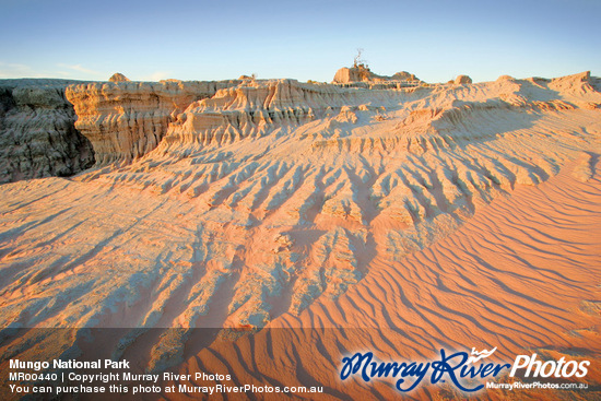 Mungo National Park