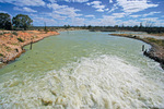 Lake Victoria, New South Wales