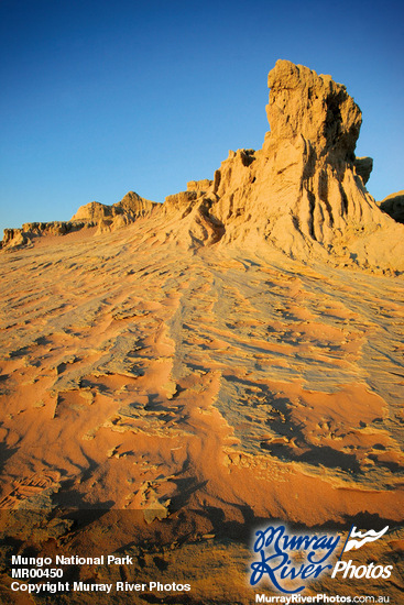 Mungo National Park