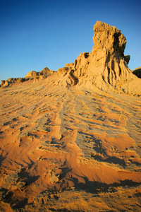 Mungo National Park