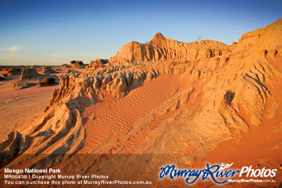 Mungo National Park