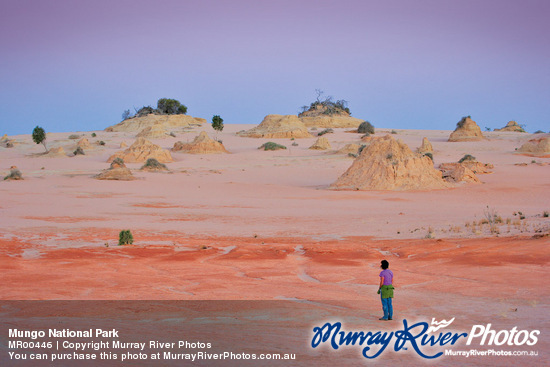 Mungo National Park