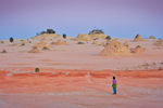 Mungo National Park