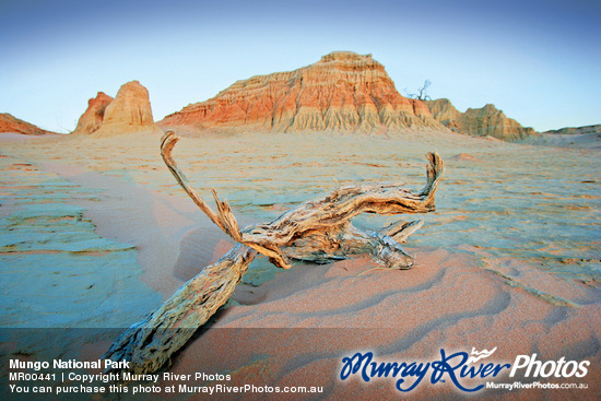 Mungo National Park