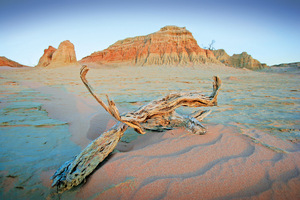 Mungo National Park