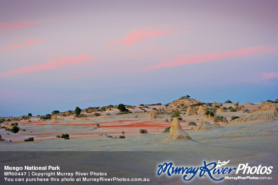 Mungo National Park