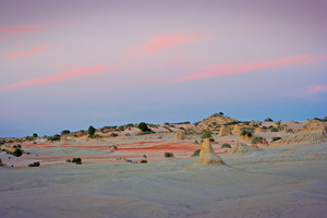 Mungo National Park