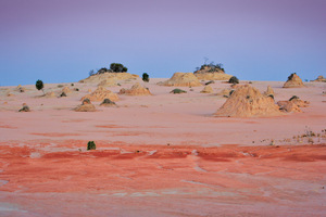 Mungo National Park