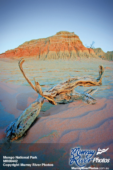 Mungo National Park