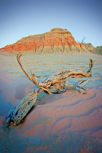 Mungo National Park