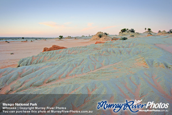 Mungo National Park