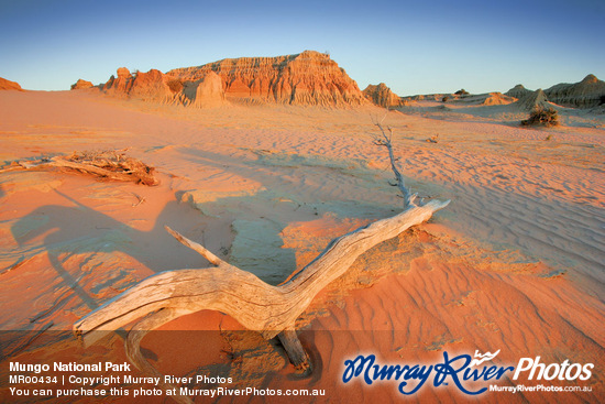 Mungo National Park