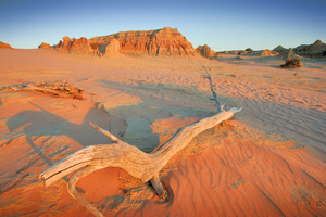 Mungo National Park