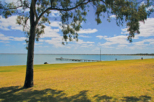 Lake Bonney, Barmera, South Australia