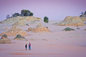 Mungo National Park