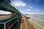 Lake Victoria, New South Wales