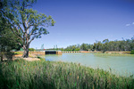 Lock 6, Murtho, South Australia