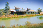 The McCormack Centre for the Environment, Renmark