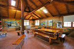 Hattah-Kulkyne National Park Visitor Centre