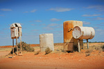 Letterboxes on Renmark to Wentworth Road