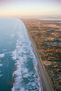 Coorong and Murray Mouth