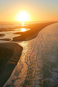 Coorong and Murray Mouth