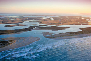 Coorong and Murray Mouth