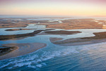 Coorong and Murray Mouth