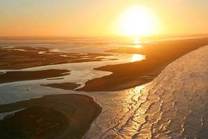 Coorong and Murray Mouth