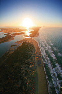 Coorong and Murray Mouth