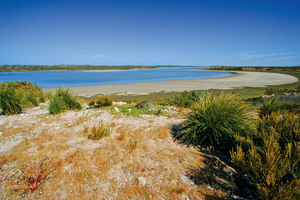 Parnka Point, The Coorong