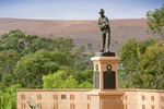 War Memorial, Mannum