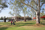 Mary Ann Reserve, Mannum, South Australia