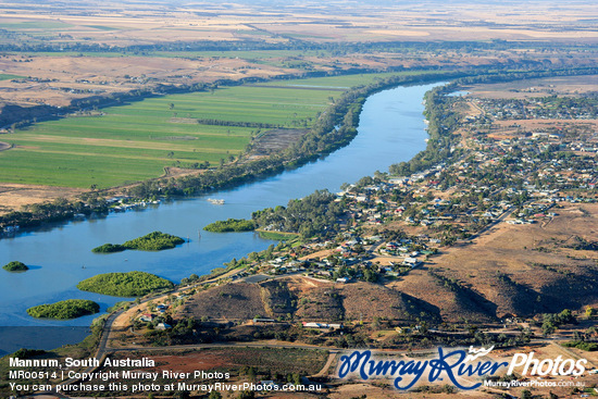 Mannum, South Australia