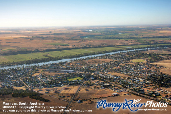 Mannum, South Australia