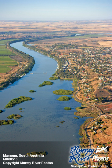 Mannum, South Australia