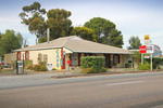 Sherlock General Store, South Australia