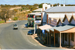 Morgan's Railway Terrace, South Australia