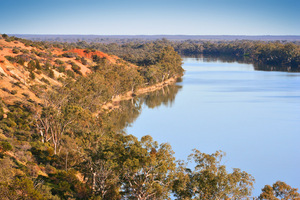 Near Headings Cliffs, South Australia