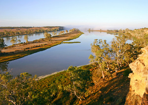 Swan Reach, Mist, Big Bend, Murraylands, Murray River, South Australia
