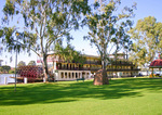 Murray Princess at Mary Ann Reserve, Mannum