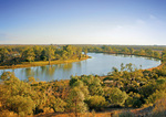 Riverbend at Waikerie, South Australia