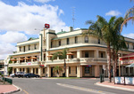 Renmark Hotel, South Australia