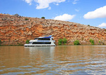 Unforgettable Houseboats at Purnong, South Australia