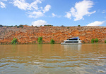 Unforgettable Houseboats at Purnong, South Australia