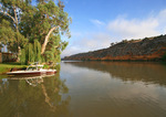 Murray River at Purnong, South Australia