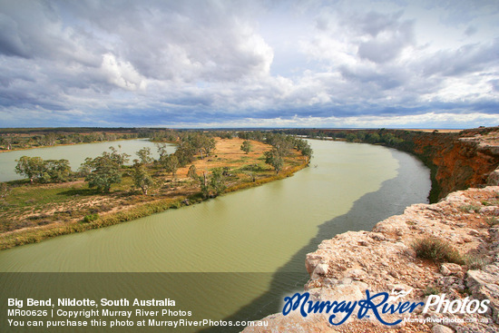 Big Bend, Nildotte, South Australia