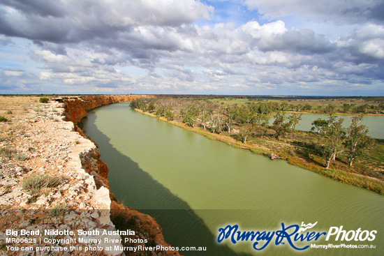 Big Bend, Nildotte, South Australia