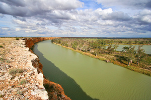 Big Bend, Nildotte, South Australia